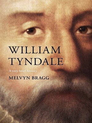 cover image of William Tyndale